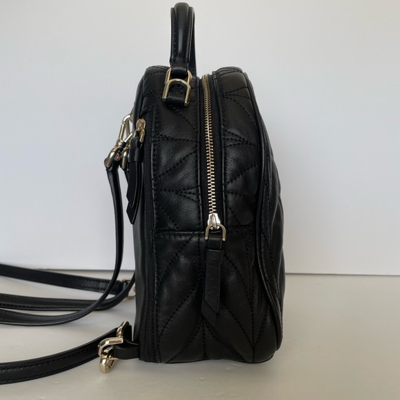 Kate spade backpack - Picture 3 of 10